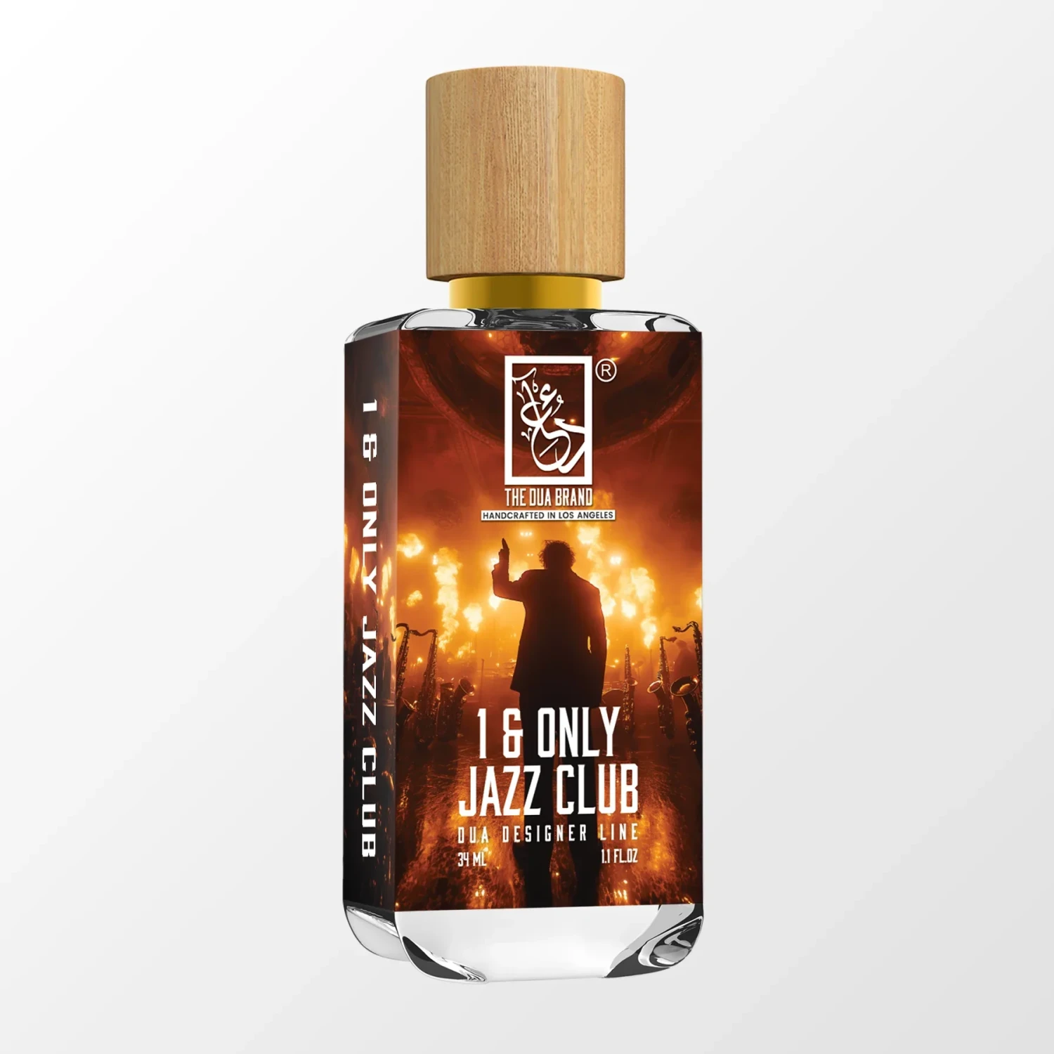 1 & Only Jazz Club 4 1 & Only Jazz Club - Image 2