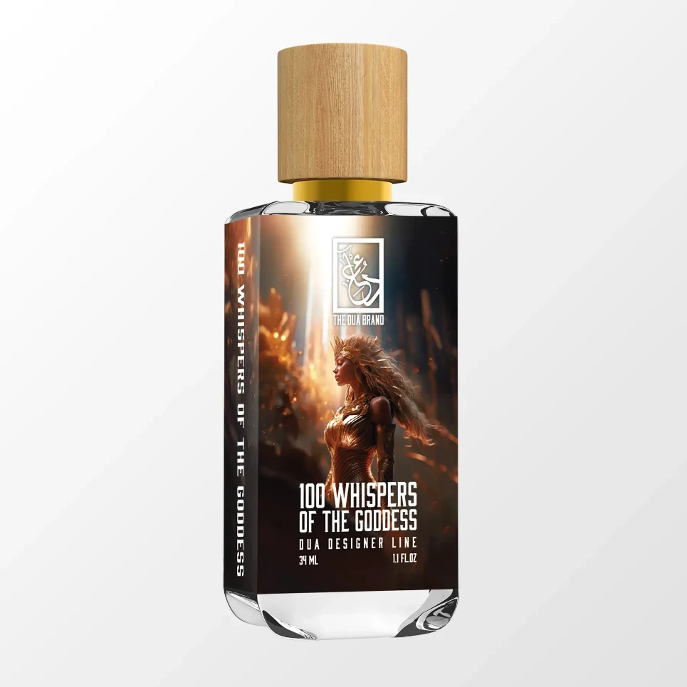 100 Whispers Of The Goddess 4 100 Whispers Of The Goddess - Image 2