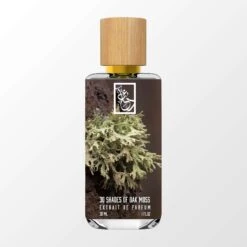 30 Shades Of Oak Moss