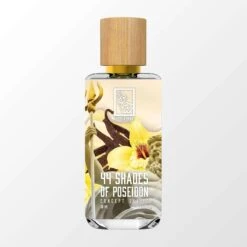 44 Shades Of Poseidon