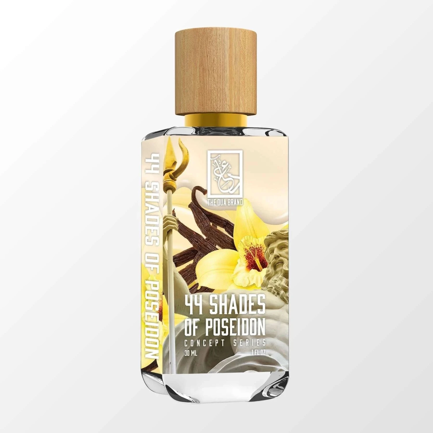 44 Shades Of Poseidon 4 44 Shades Of Poseidon - Image 2