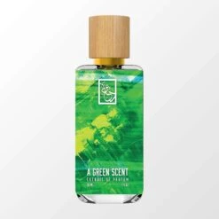 A Green Scent