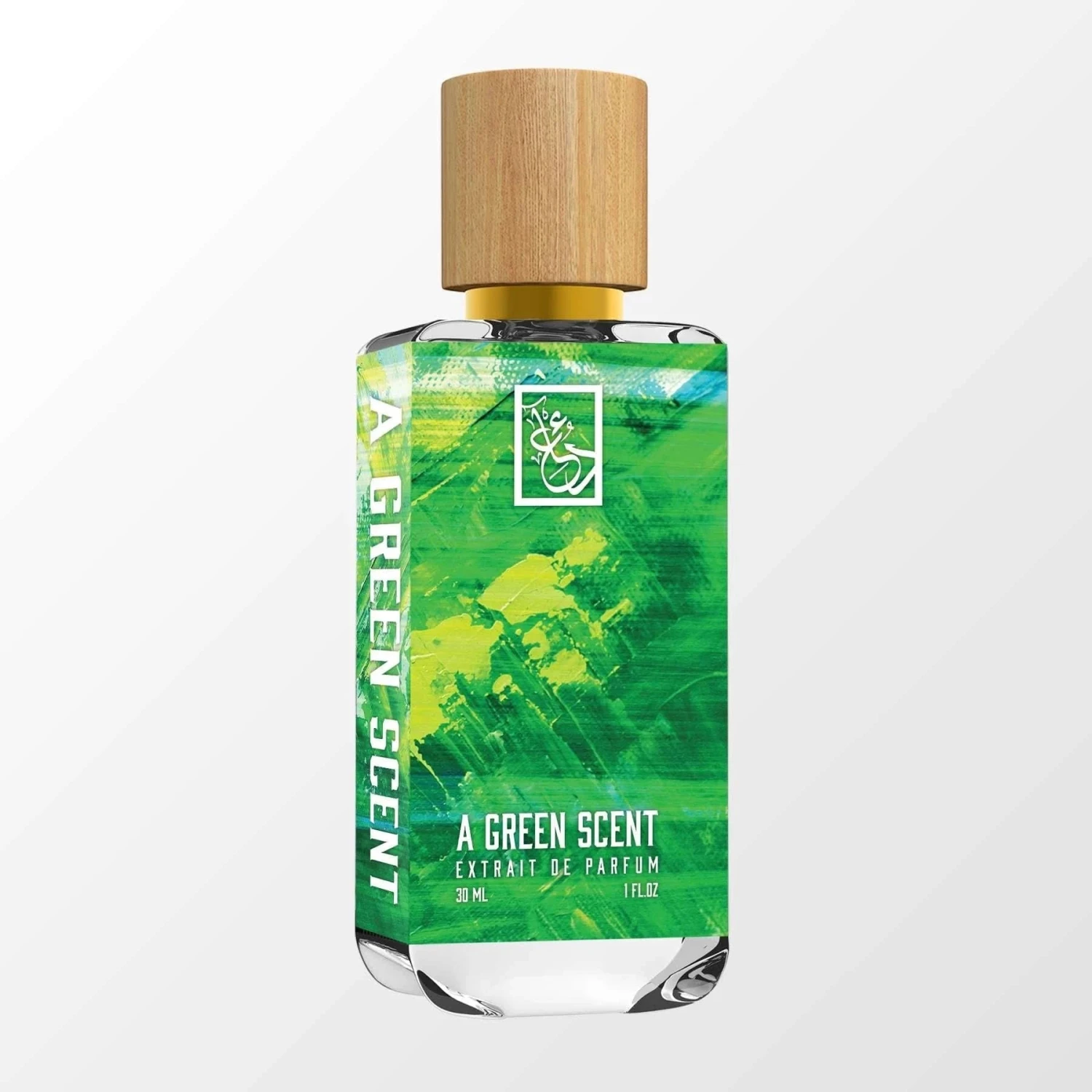 A Green Scent 4 A Green Scent - Image 2