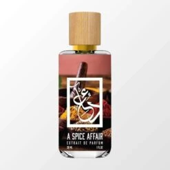 A Spice Affair