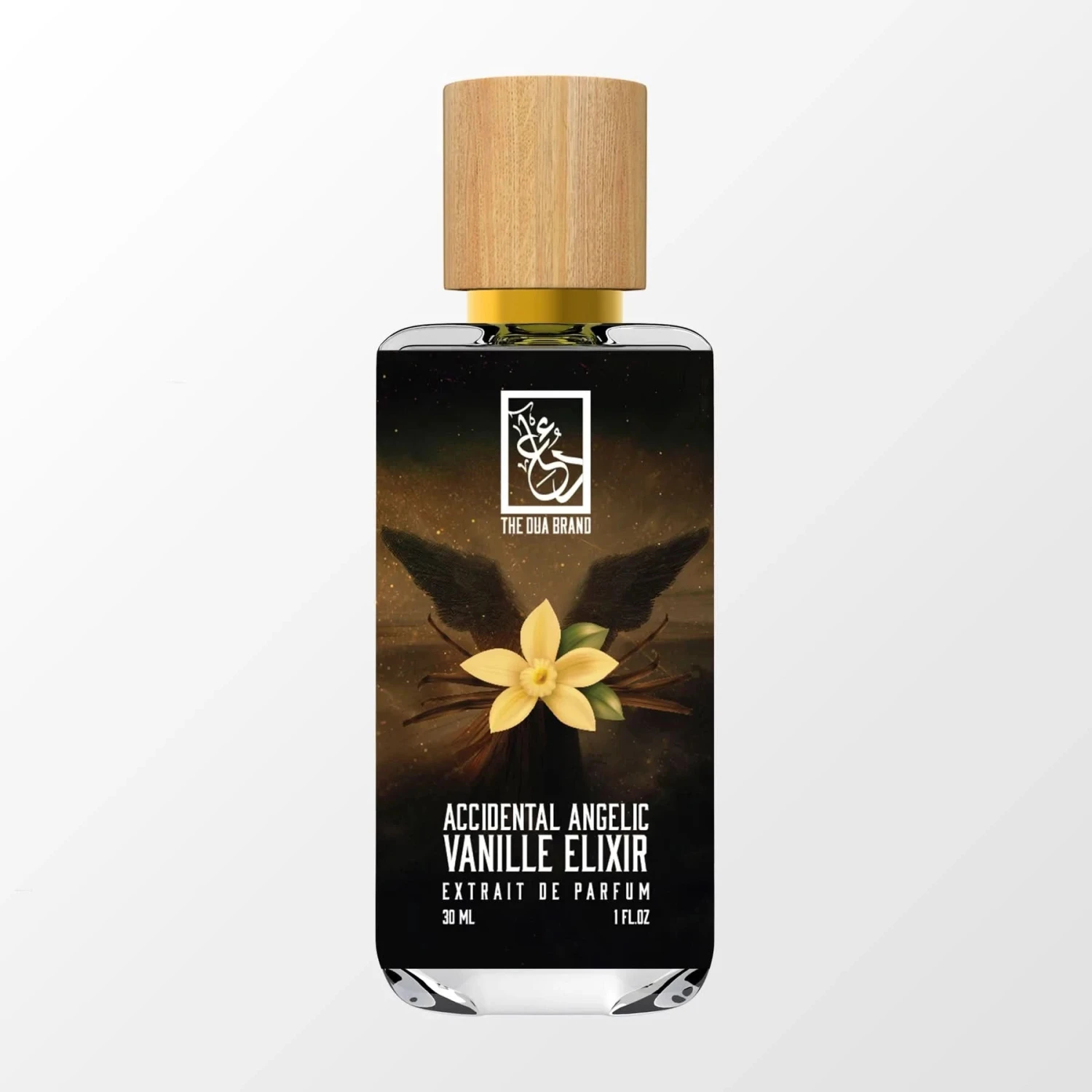 Accidental Angelic Vanille Elixir 3 Accidental Angelic Vanille Elixir