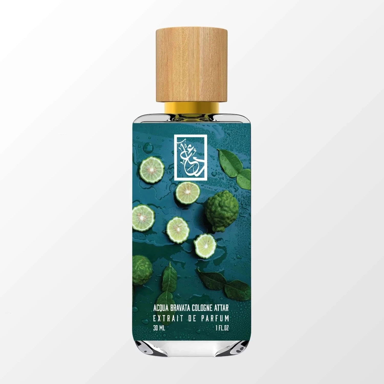 Acqua Bravata Cologne Attar 3 Acqua Bravata Cologne Attar
