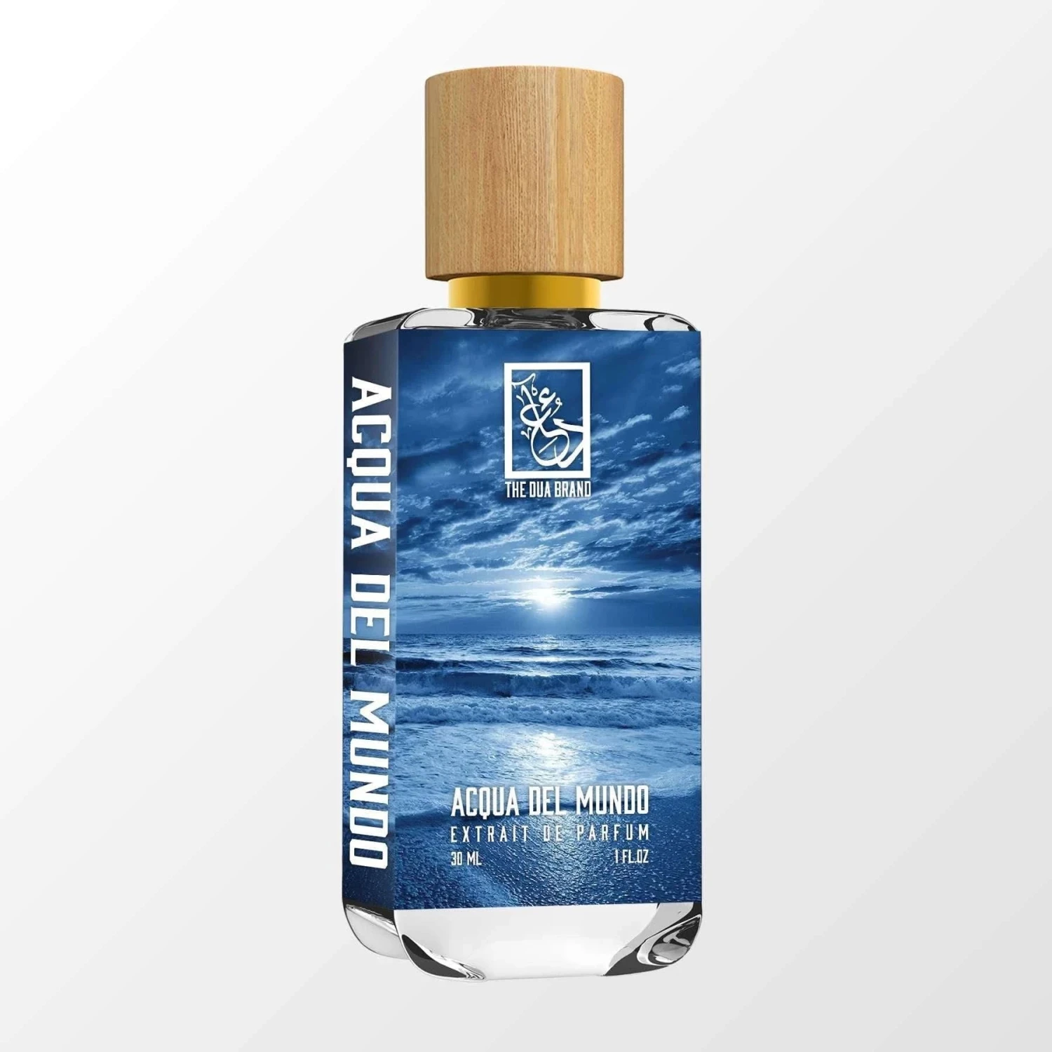 Acqua Del Mundo 4 Acqua Del Mundo - Image 2