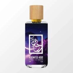 Alienated Aoud