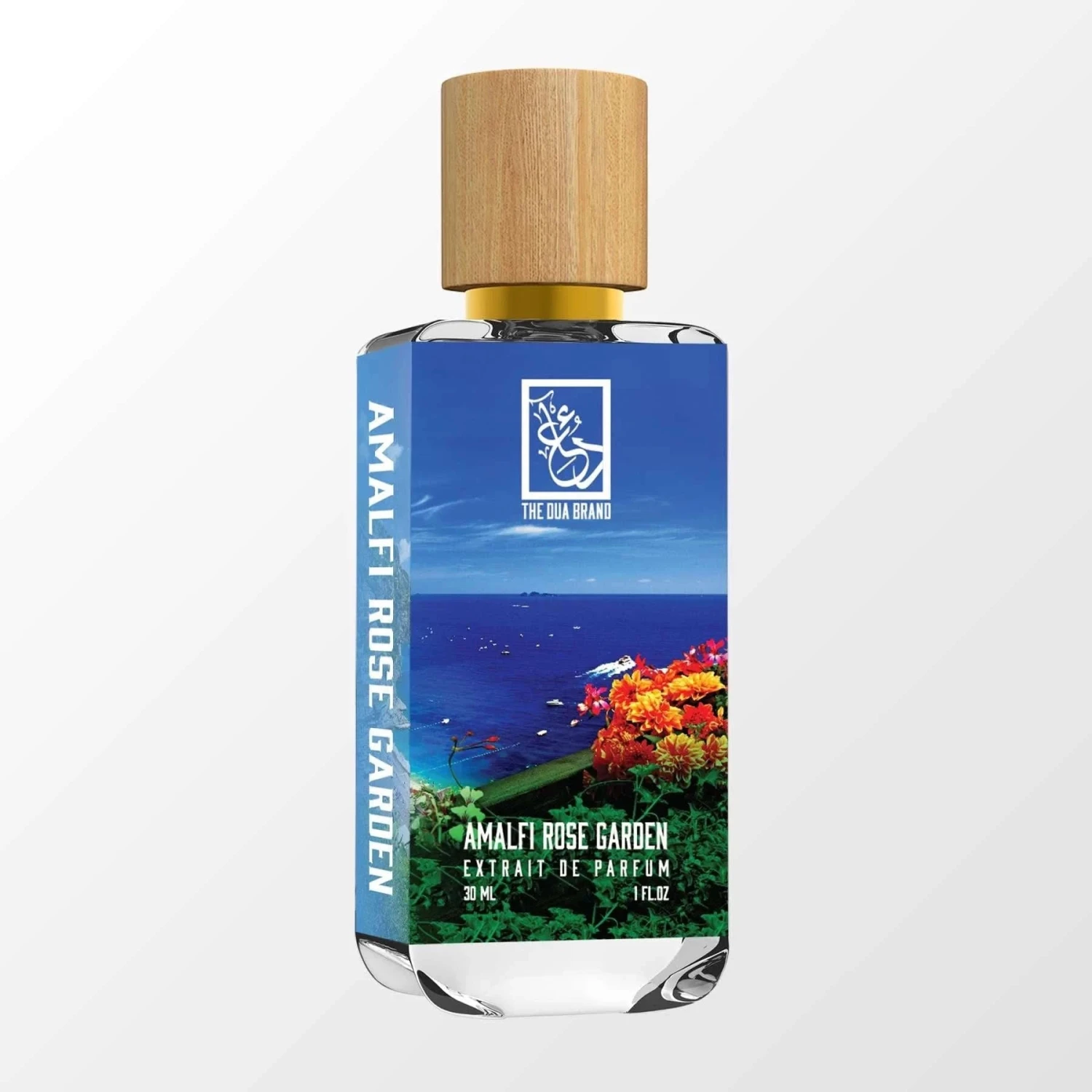 Amalfi Rose Garden 4 Amalfi Rose Garden - Image 2