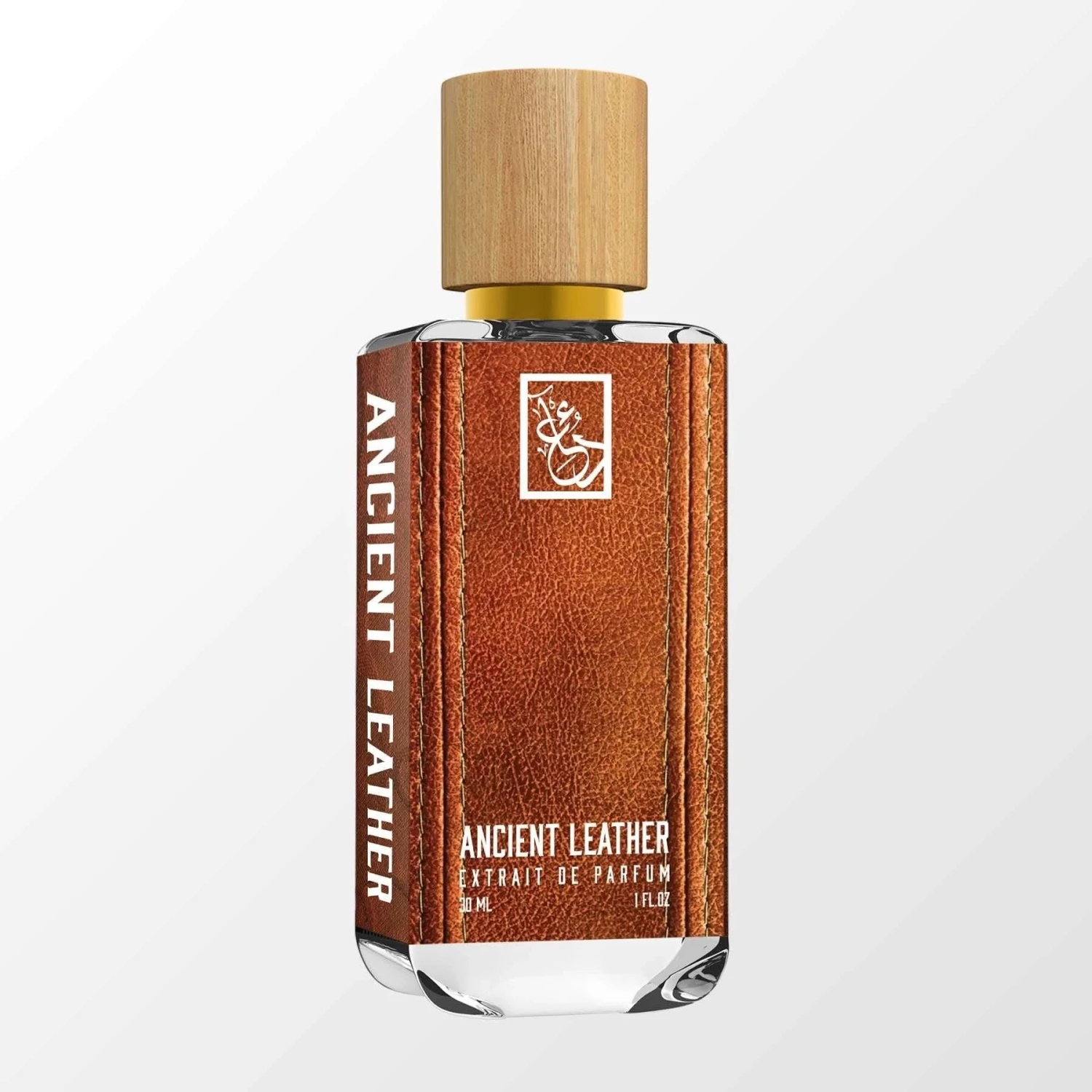 Ancient Leather 4 Ancient Leather - Image 2