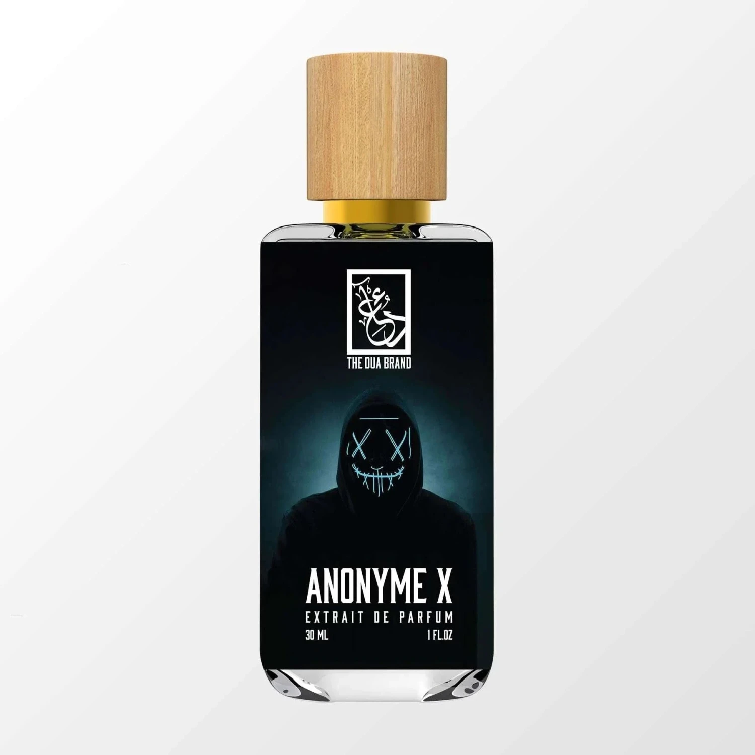 Anonyme X 6 Anonyme X - Image 4