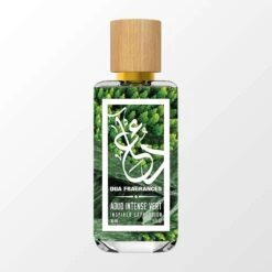 Aoud Intense Vert