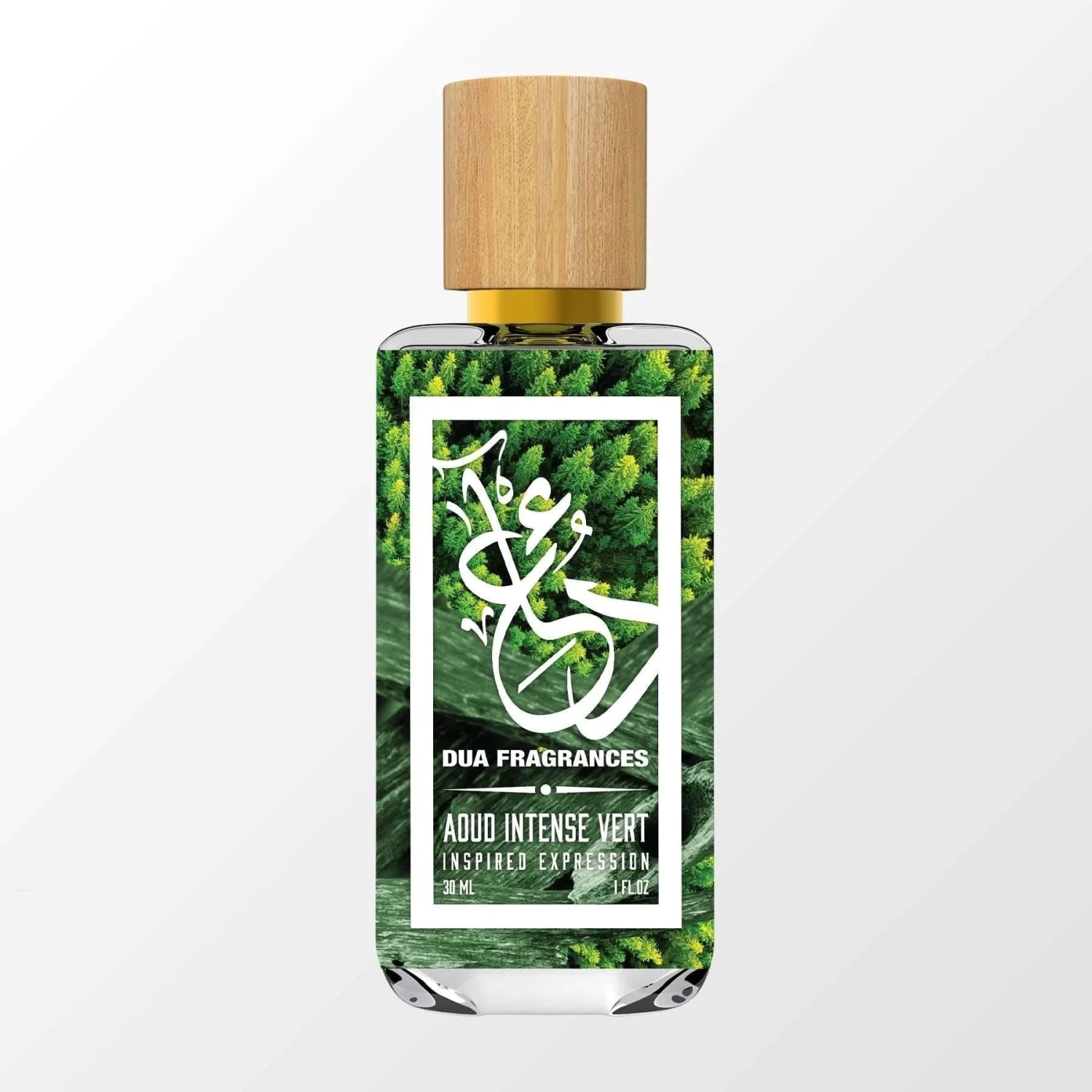 Aoud Intense Vert 3 Aoud Intense Vert