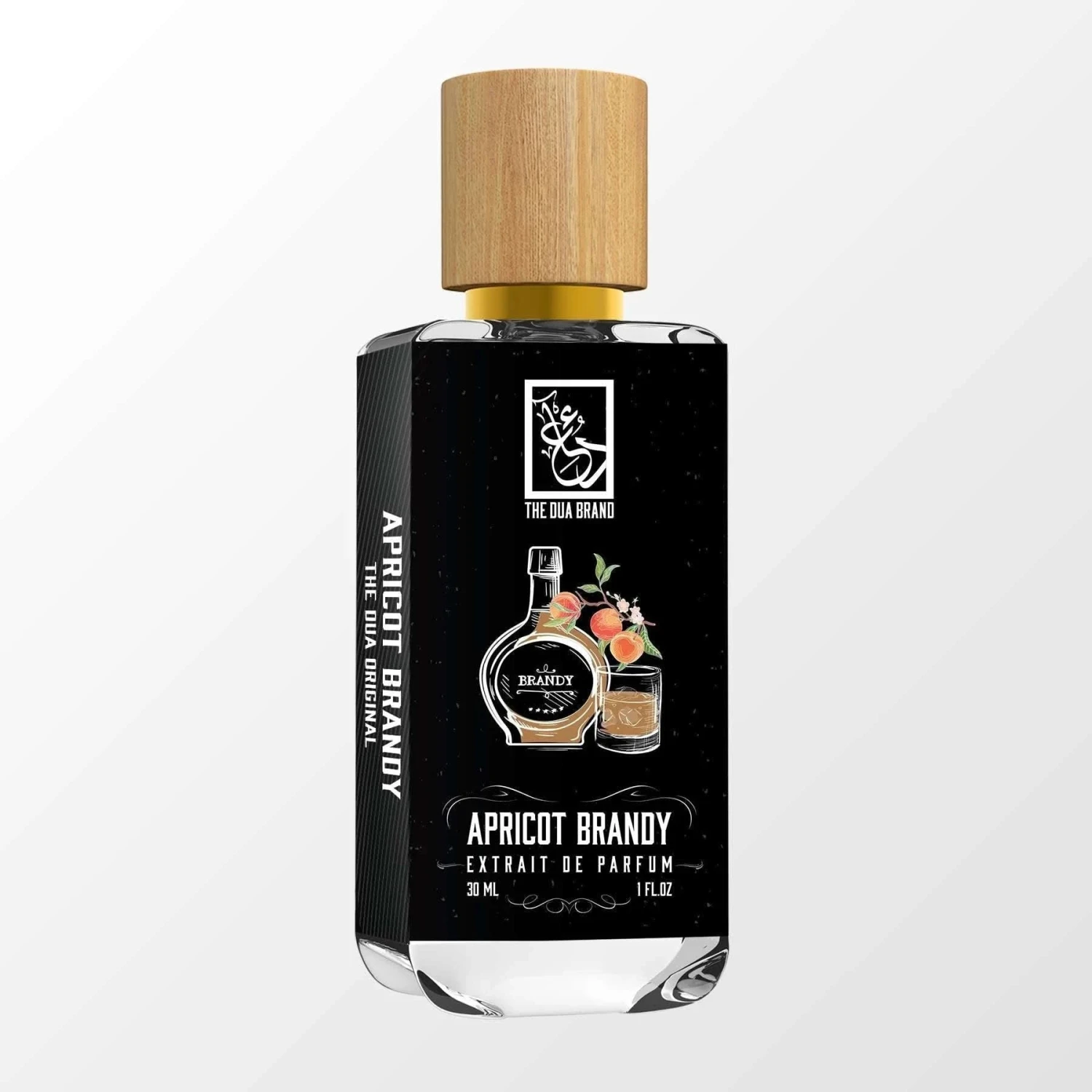 Apricot Brandy 4 Apricot Brandy - Image 2