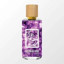 Arijwani Aoud