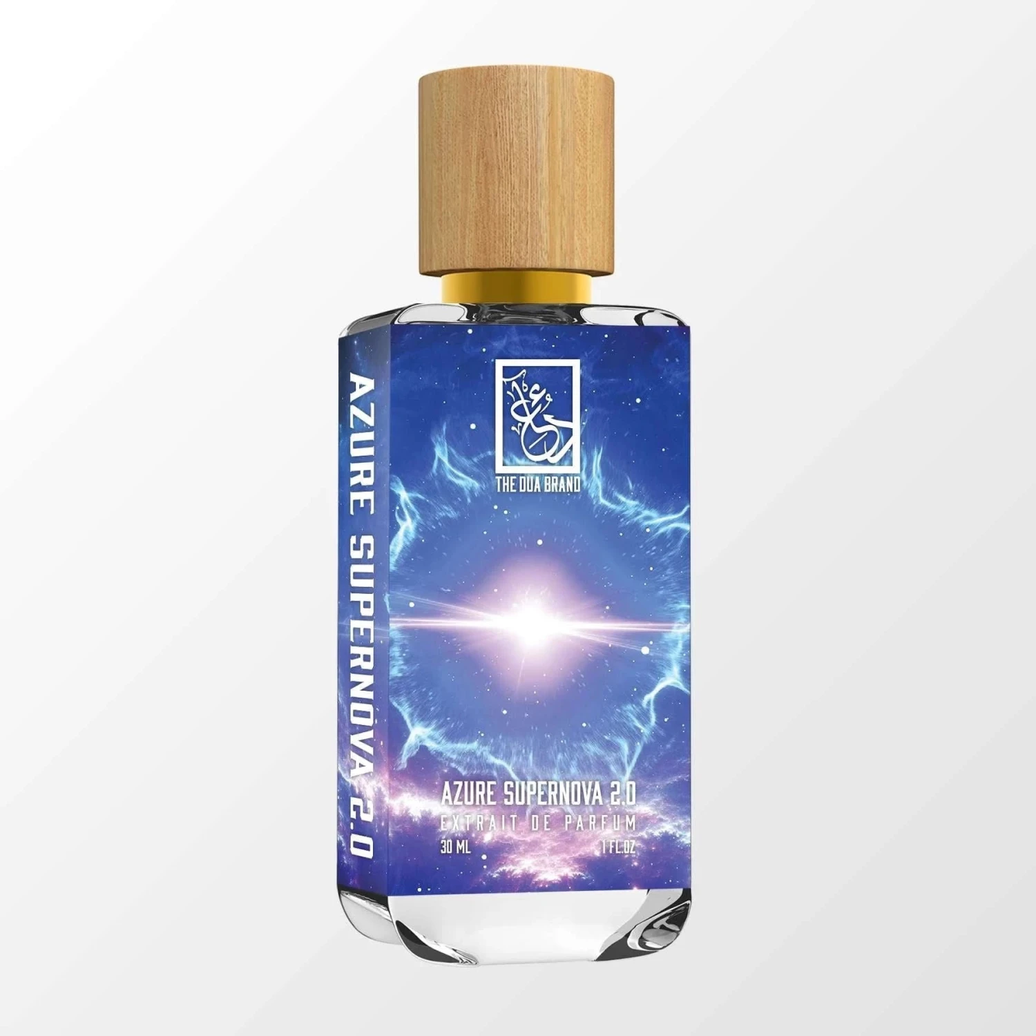 Azure Supernova 2.0 4 Azure Supernova 2.0 - Image 2