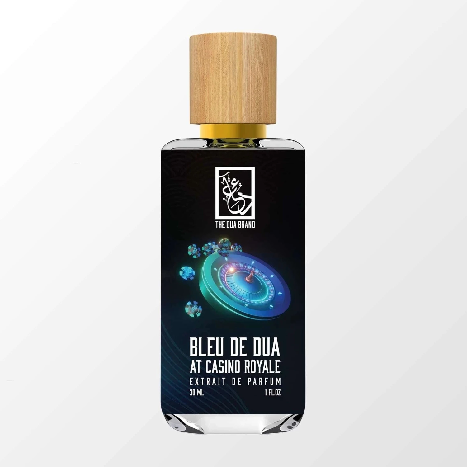 Bleu De Dua At Casino Royale 3 Bleu De Dua At Casino Royale