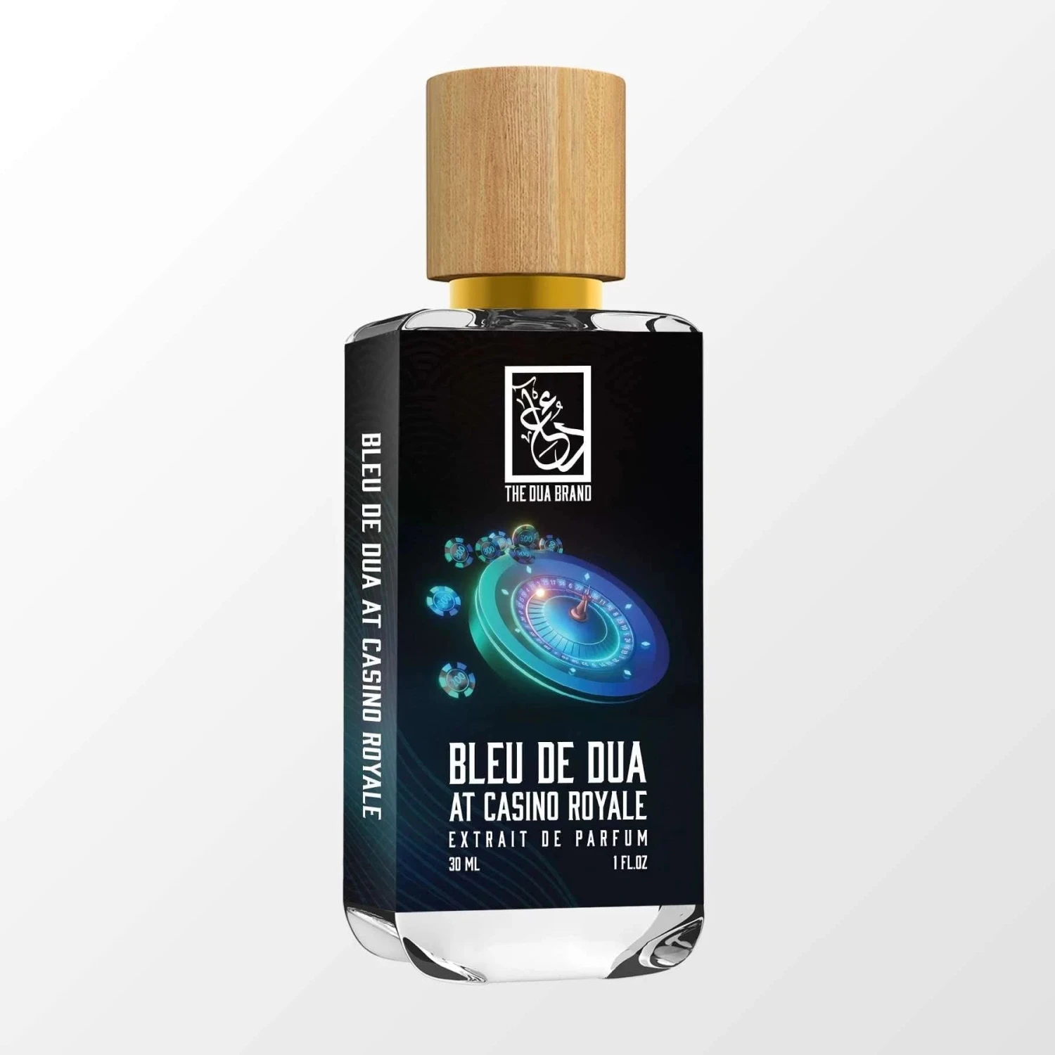 Bleu De Dua At Casino Royale 4 Bleu De Dua At Casino Royale - Image 2