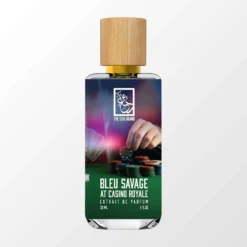 Bleu Savage At Casino Royale 9 Bleu Savage At Casino Royale -Theduabrand Store 16336689 origin Bleu Savage at Casino Royale fronted 22dc3c79 e4ec 401f 8bd1 bfaf5d574baf