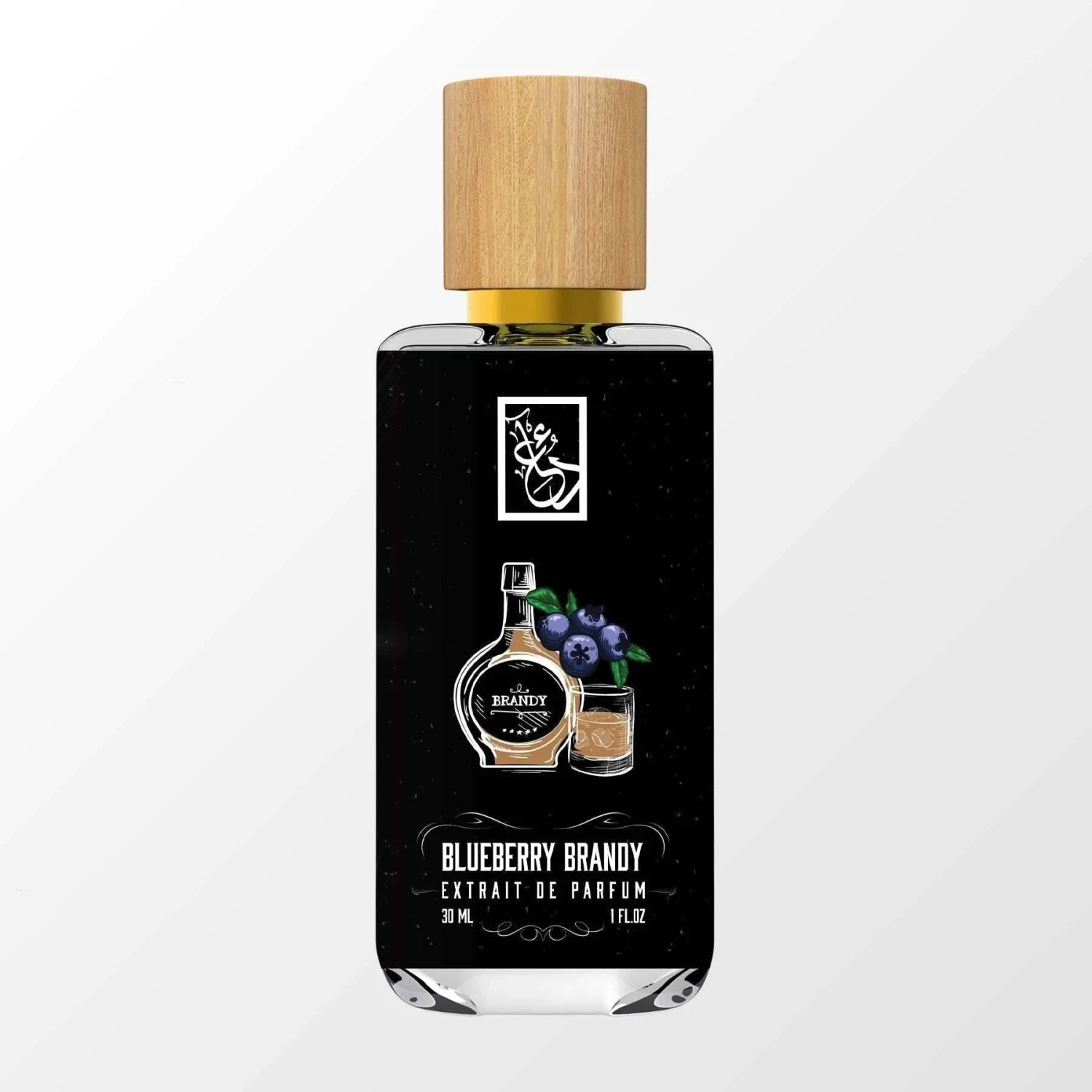 Blueberry Brandy 3 Blueberry Brandy