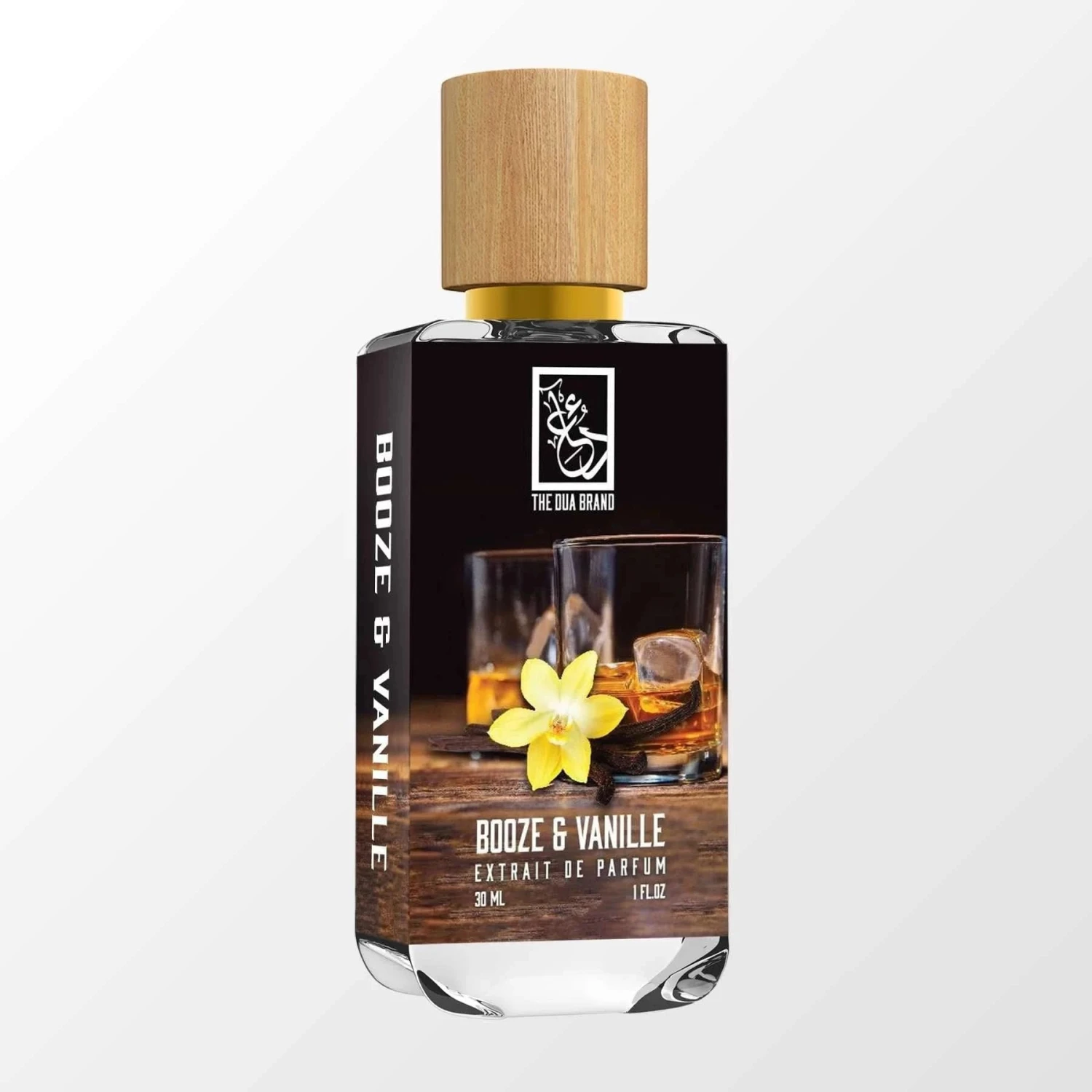 Booze & Vanille 4 Booze & Vanille - Image 2