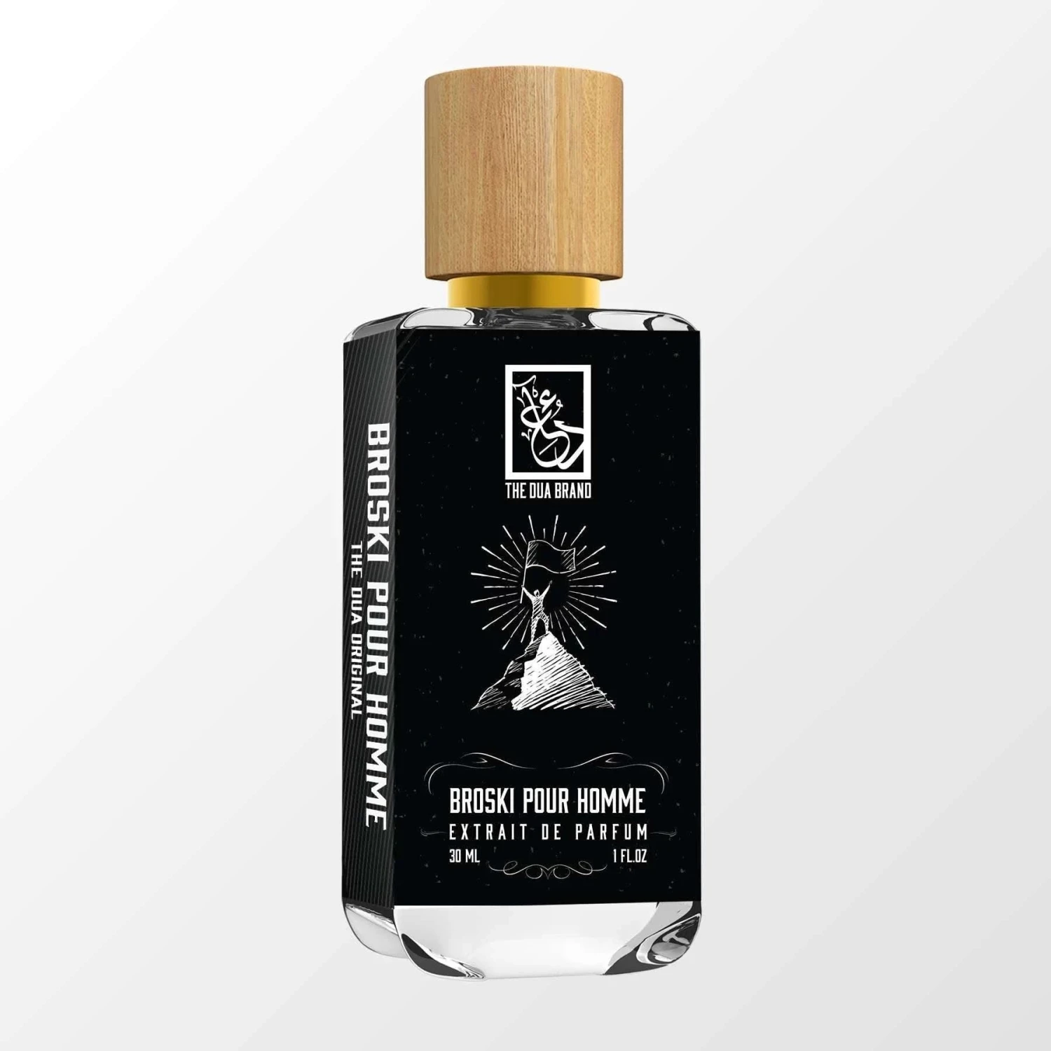 Broski Pour Homme 4 Broski Pour Homme - Image 2