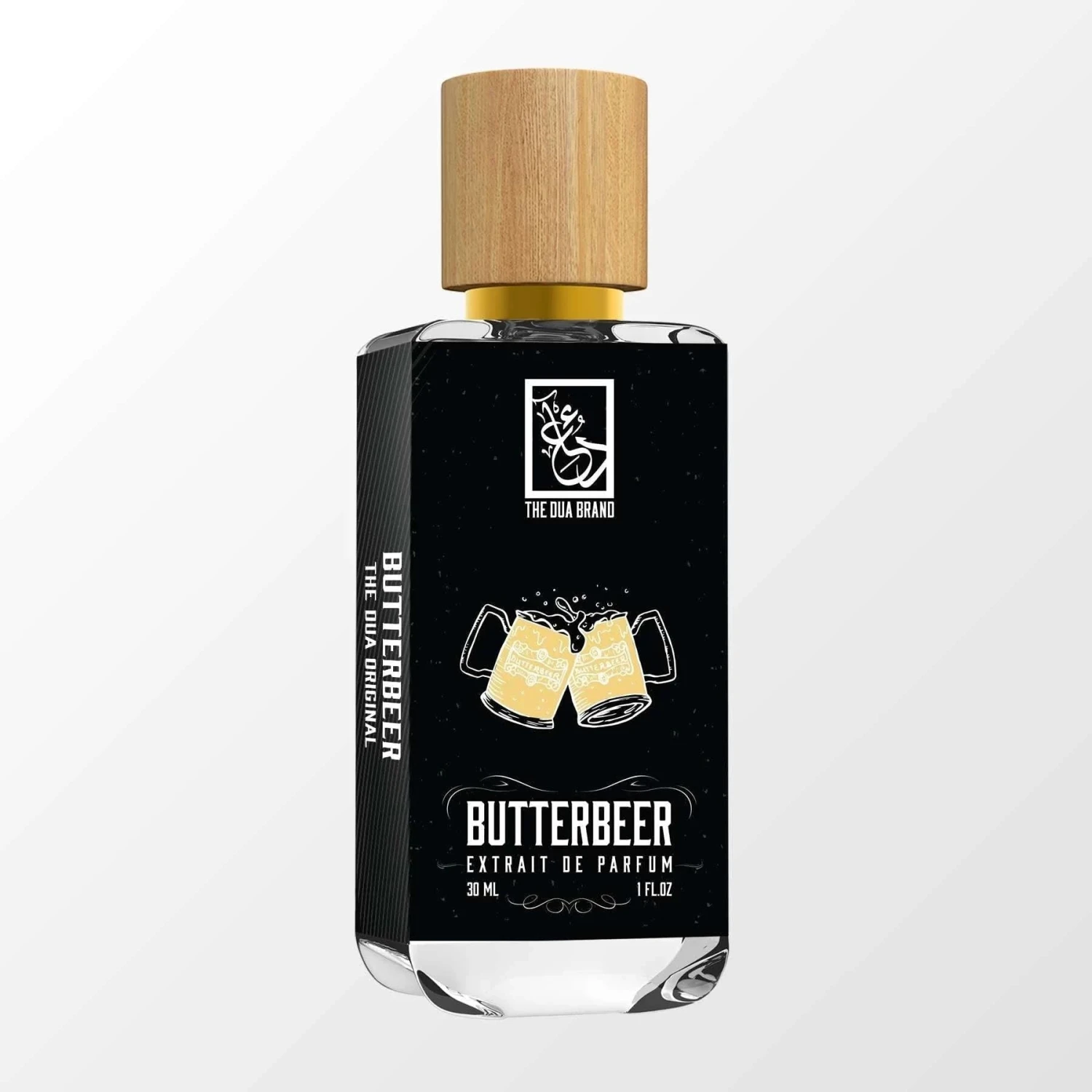 Butterbeer 4 Butterbeer - Image 2