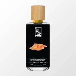 Butterscotch Sauce 9 Butterscotch Sauce -Theduabrand Store 16336780 optimized front ButterscotchSauce 01