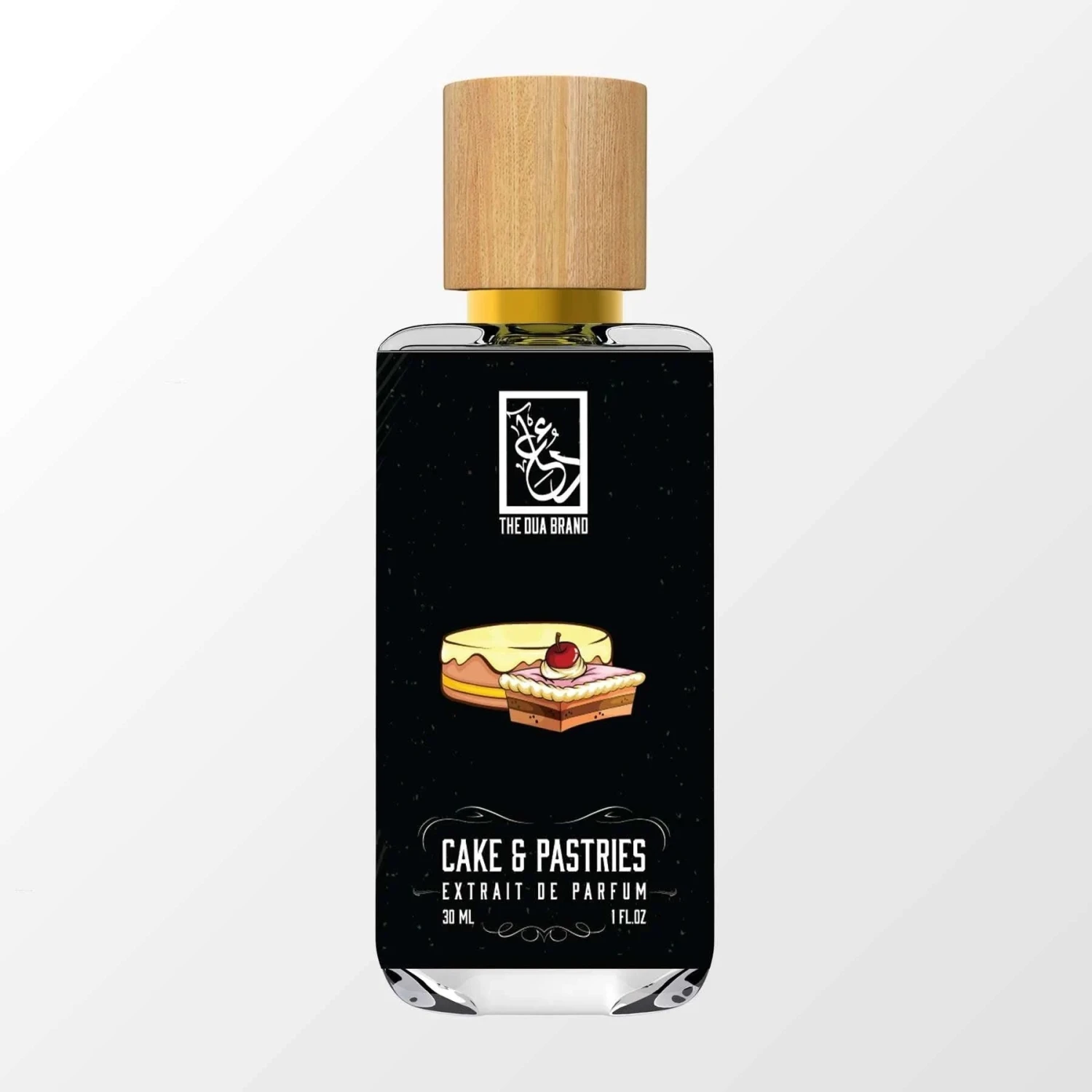 Cake & Pastries 3 Cake & Pastries