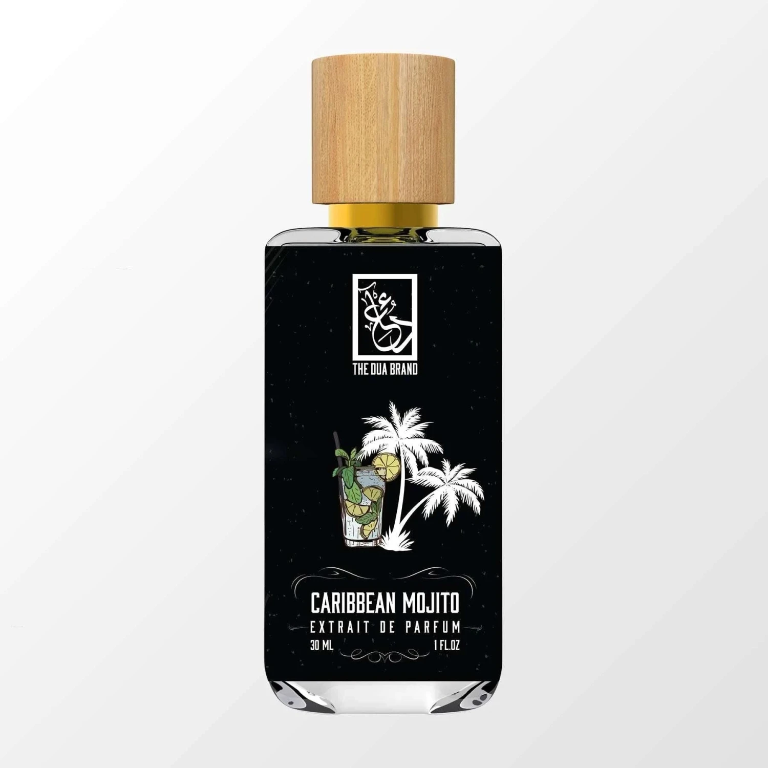 Caribbean Mojito 3 Caribbean Mojito