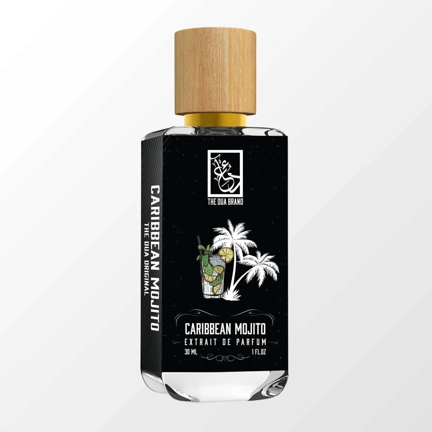 Caribbean Mojito 4 Caribbean Mojito - Image 2