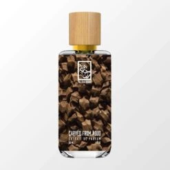 Carved From Aoud