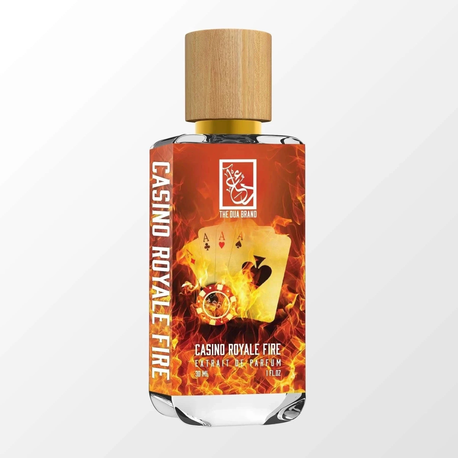 Casino Royale Fire 4 Casino Royale Fire - Image 2