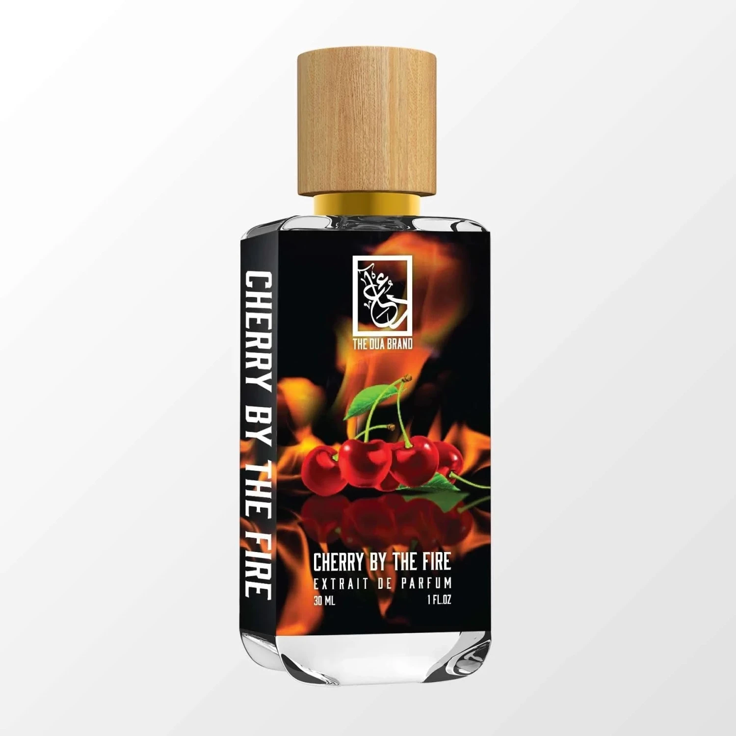 Cherry By The Fire 4 Cherry By The Fire - Image 2