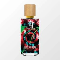 Cherry Mind Control