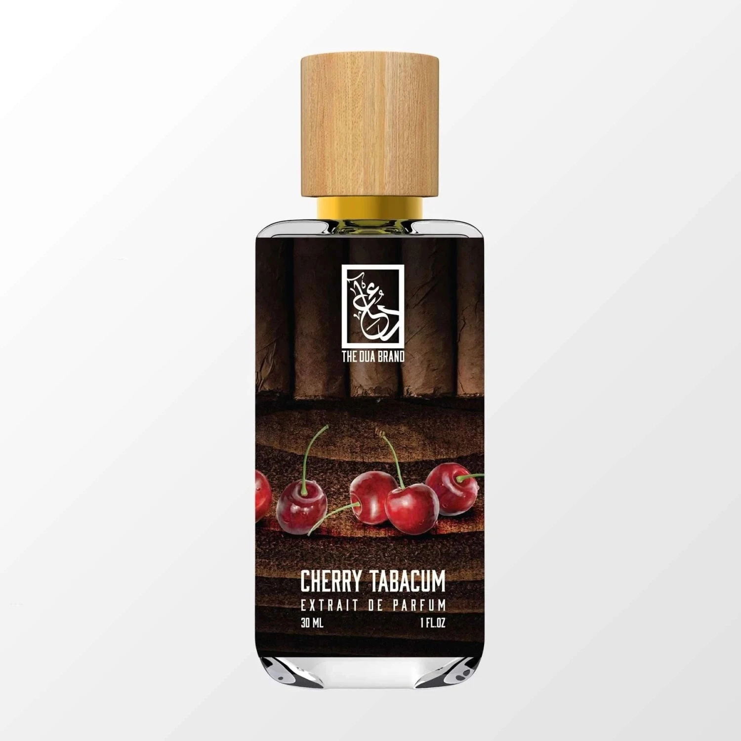 Cherry Tabacum 3 Cherry Tabacum