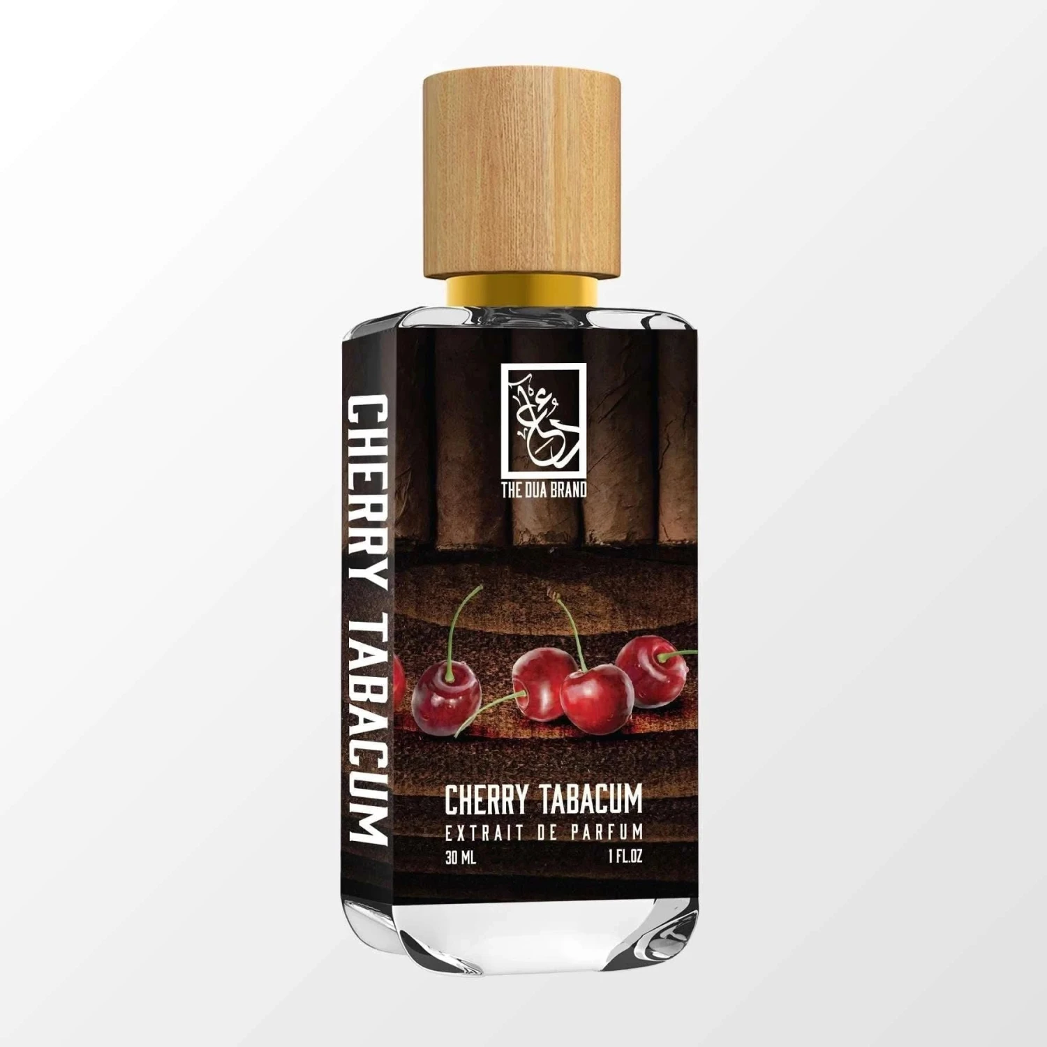 Cherry Tabacum 4 Cherry Tabacum - Image 2