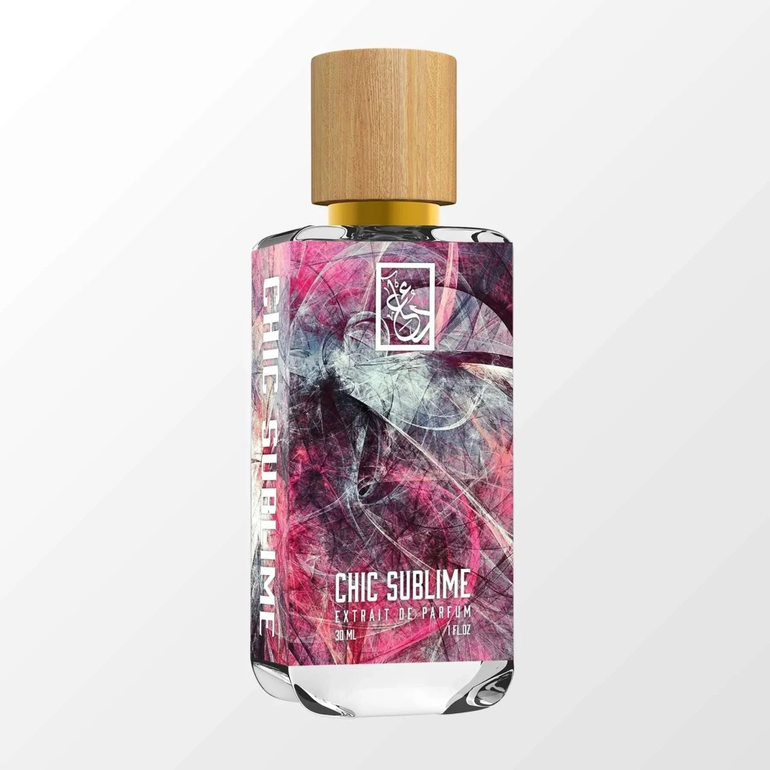 Chic Sublime 4 Chic Sublime - Image 2