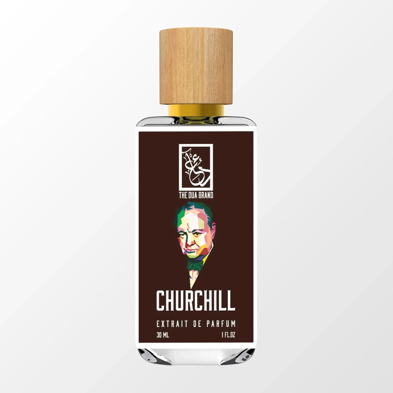 Churchill 3 Churchill