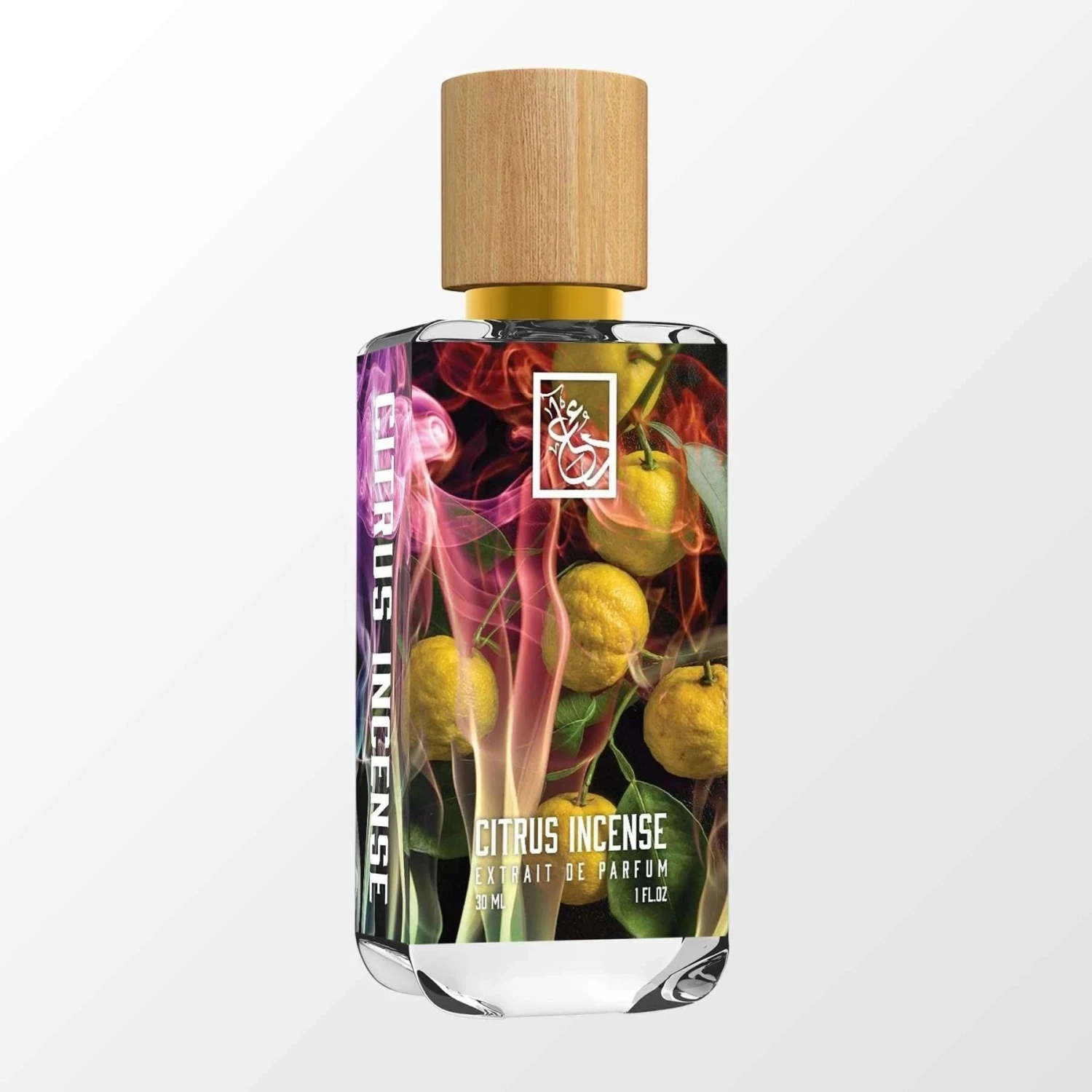 Citrus Incense 4 Citrus Incense - Image 2