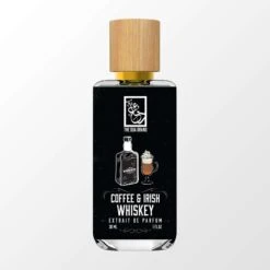 Coffee & Irish Whiskey