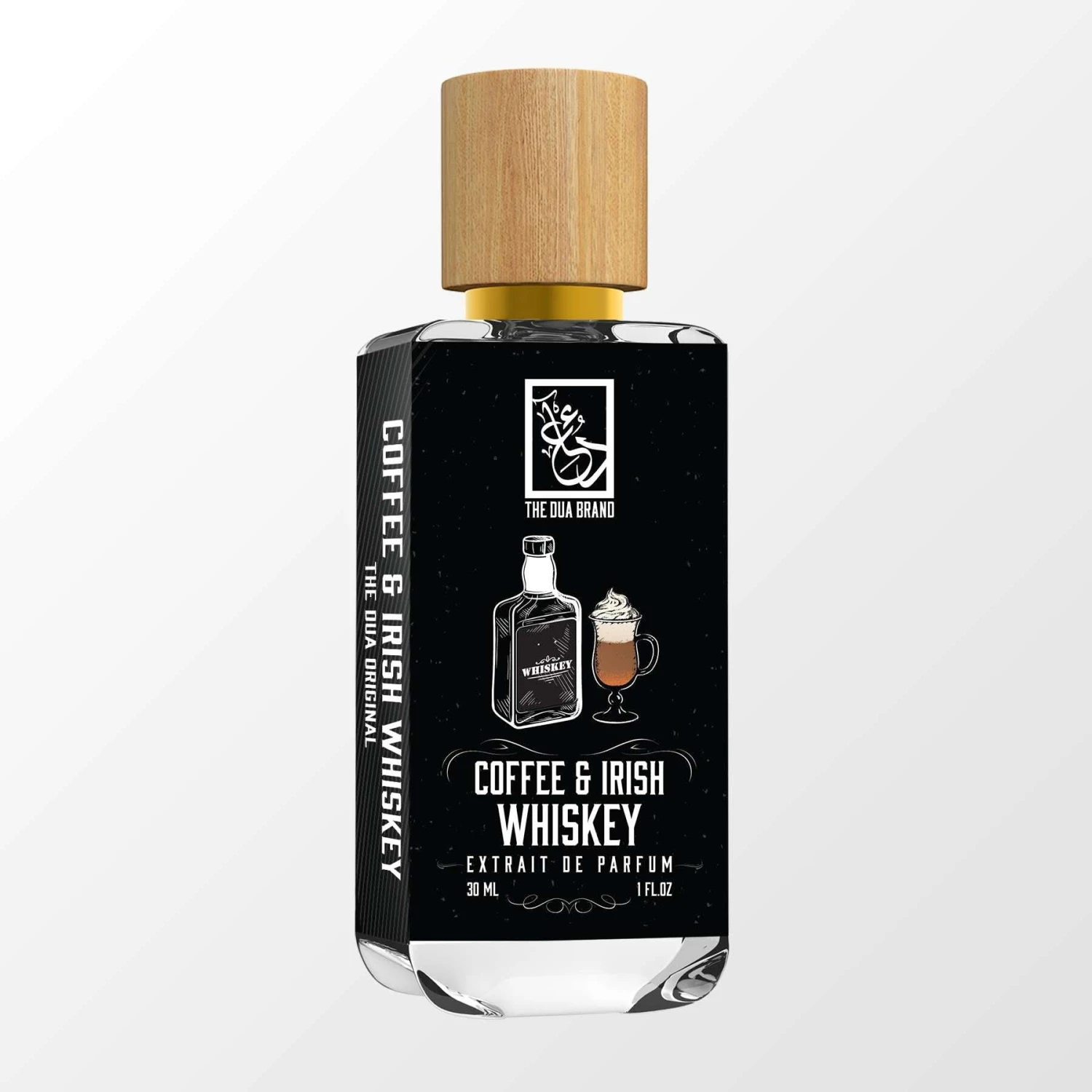 Coffee & Irish Whiskey 4 Coffee & Irish Whiskey - Image 2