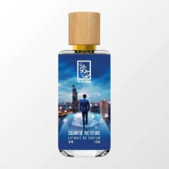 Colony Of The Future