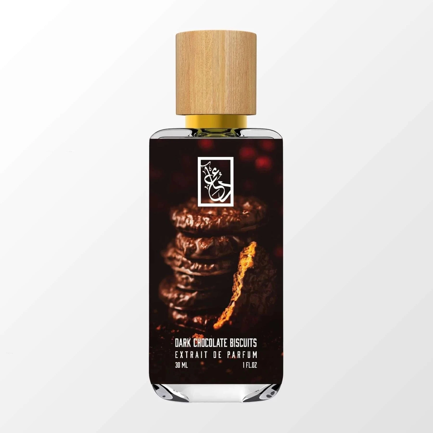 Dark Chocolate Biscuits 3 Dark Chocolate Biscuits