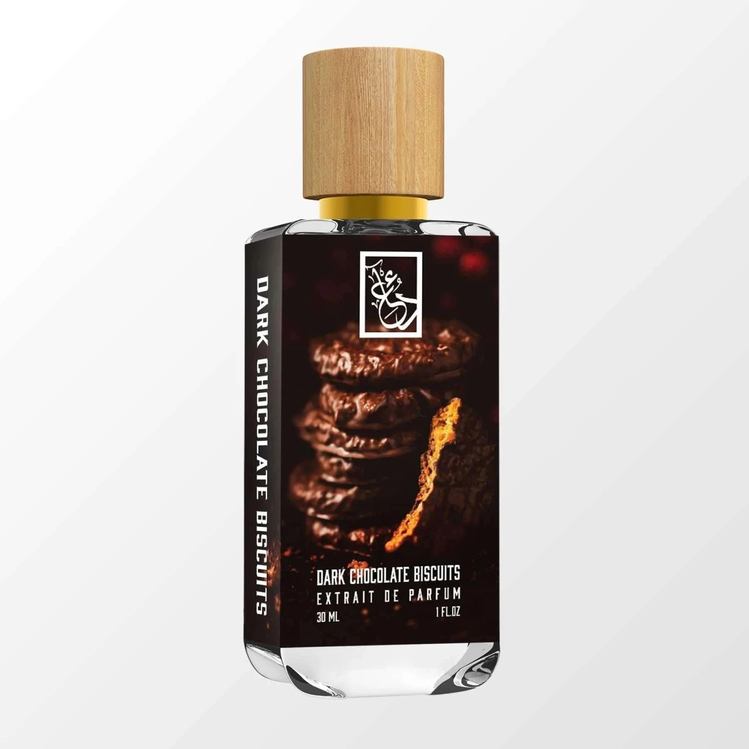 Dark Chocolate Biscuits 4 Dark Chocolate Biscuits - Image 2