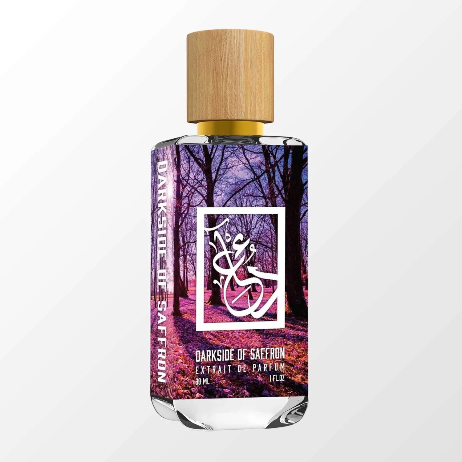 Darkside Of Saffron 4 Darkside Of Saffron - Image 2