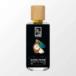 Delectable Temptation