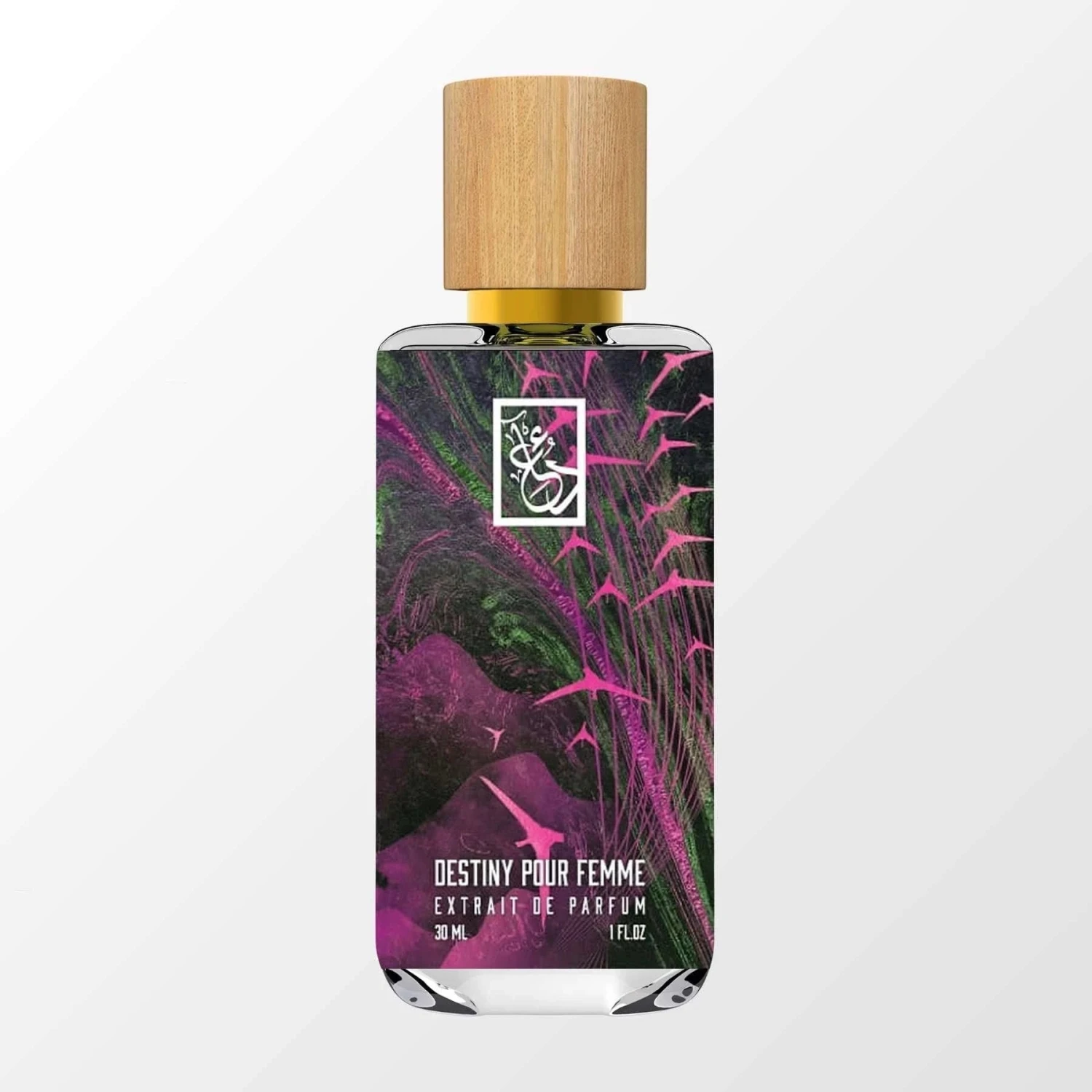 Destiny Pour Femme 3 Destiny Pour Femme