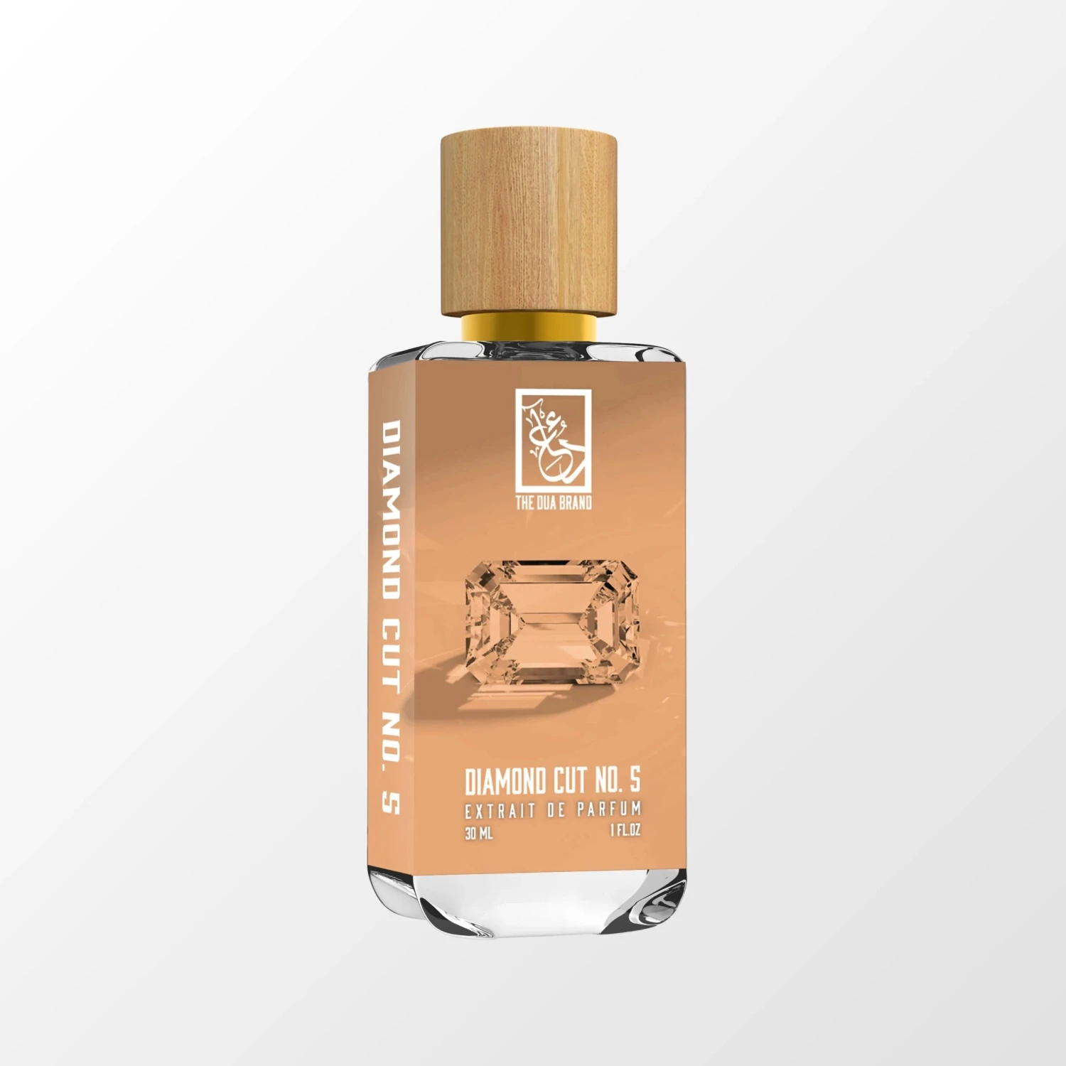 Diamond Cut No. 5 4 Diamond Cut No. 5 - Image 2