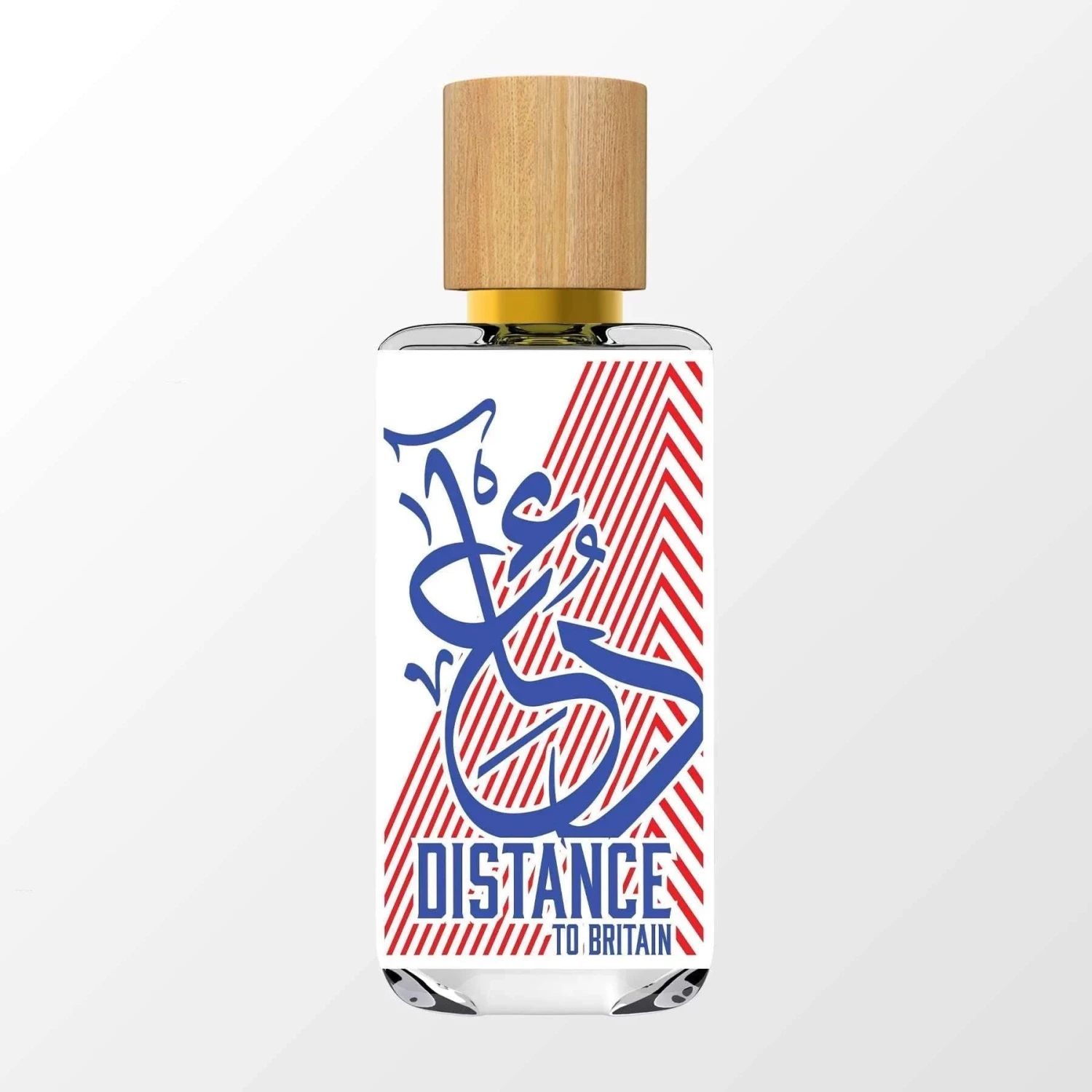 Distance To Britain 3 Distance To Britain